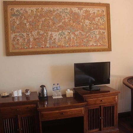 Lakeview Eco Lodge Kintamani エクステリア 写真
