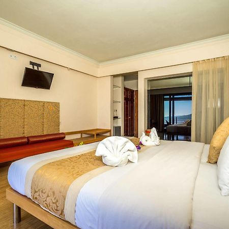 Lakeview Eco Lodge Kintamani エクステリア 写真