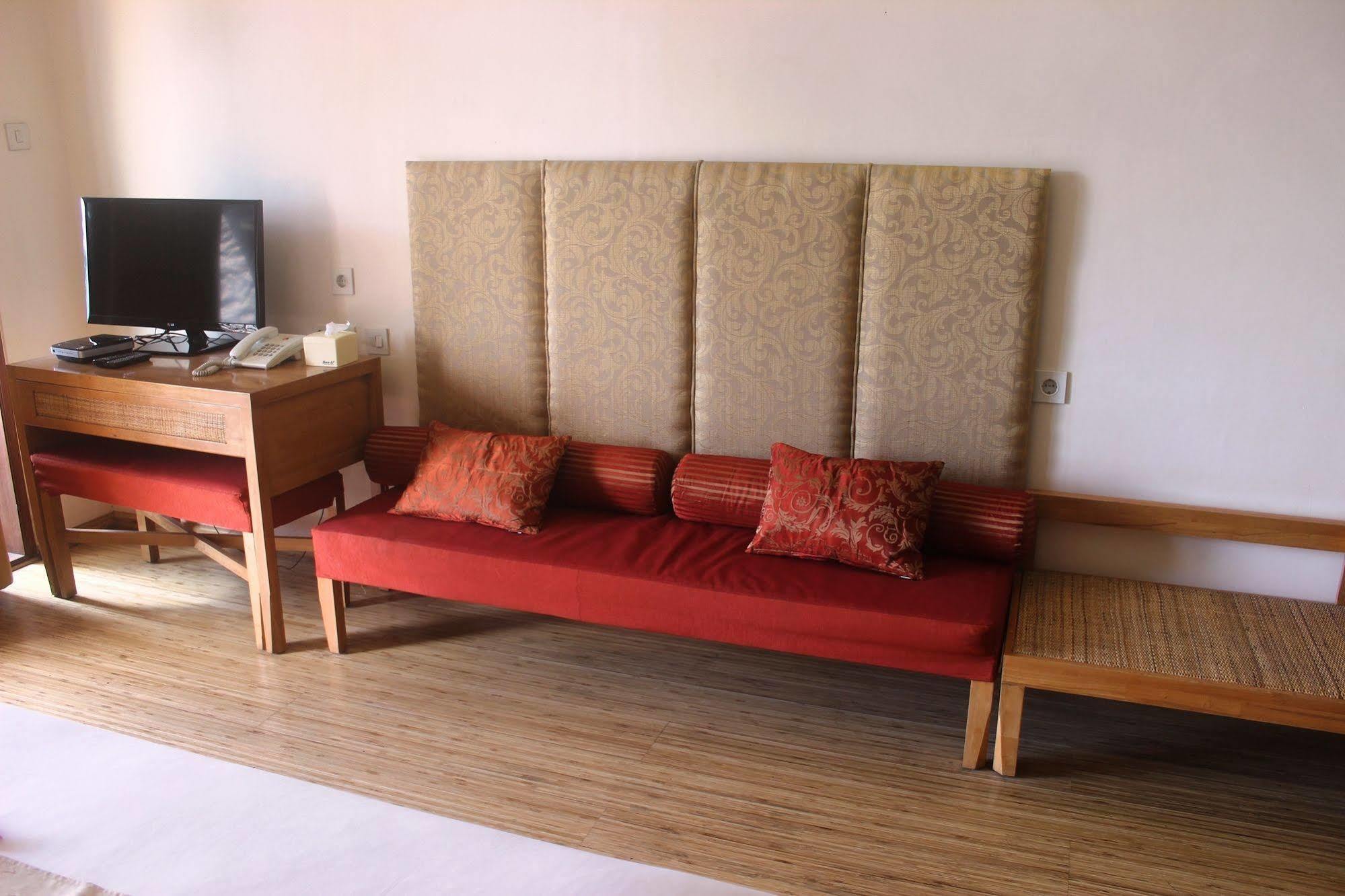 Lakeview Eco Lodge Kintamani エクステリア 写真
