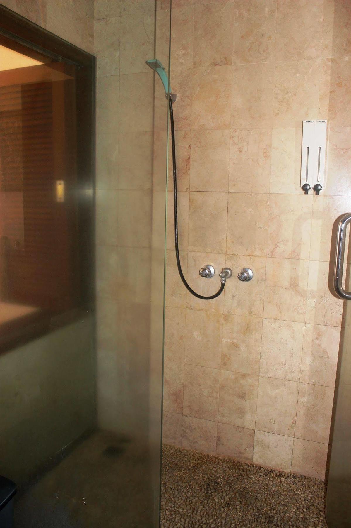 Lakeview Eco Lodge Kintamani エクステリア 写真