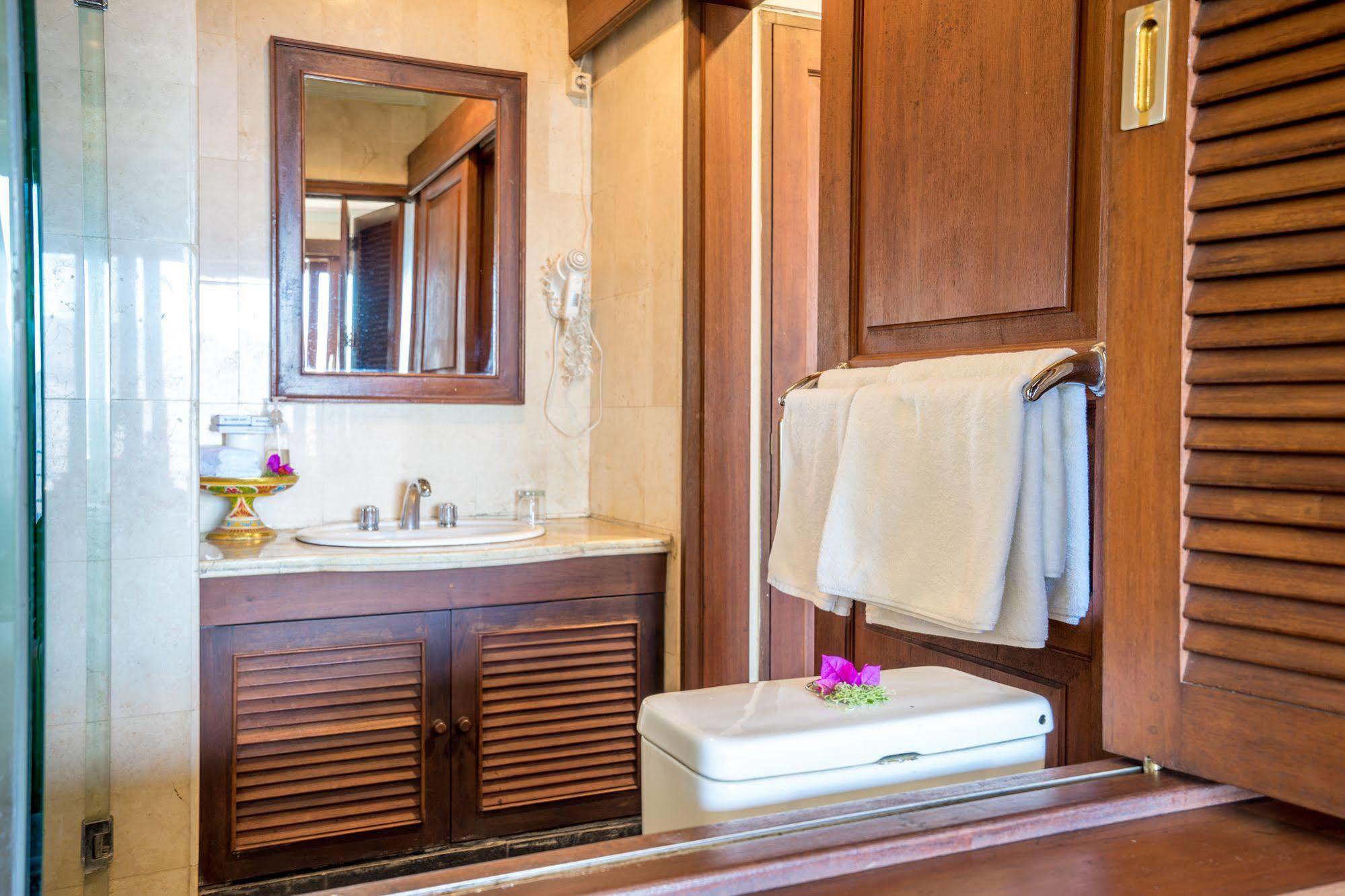Lakeview Eco Lodge Kintamani エクステリア 写真
