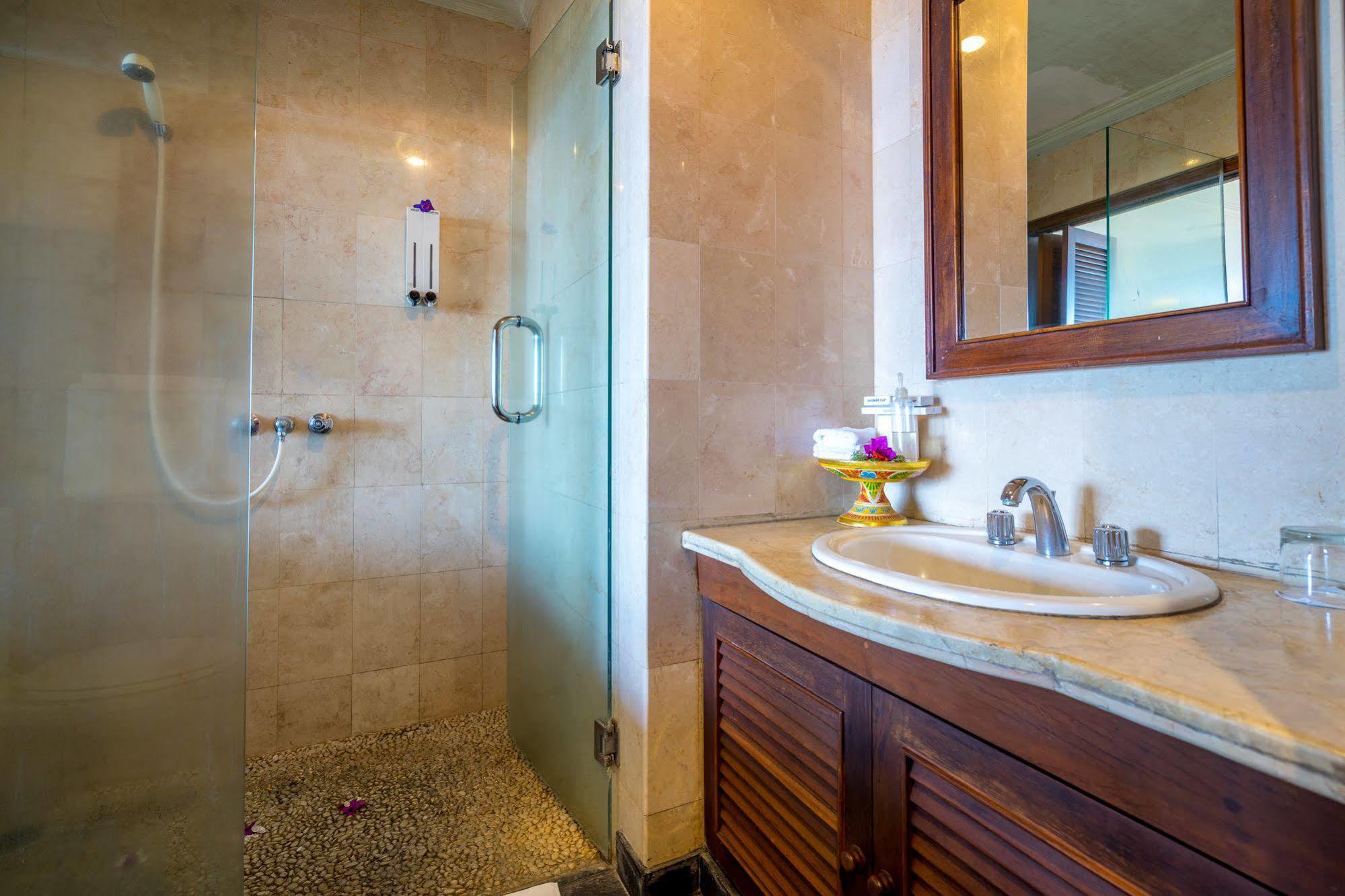 Lakeview Eco Lodge Kintamani エクステリア 写真