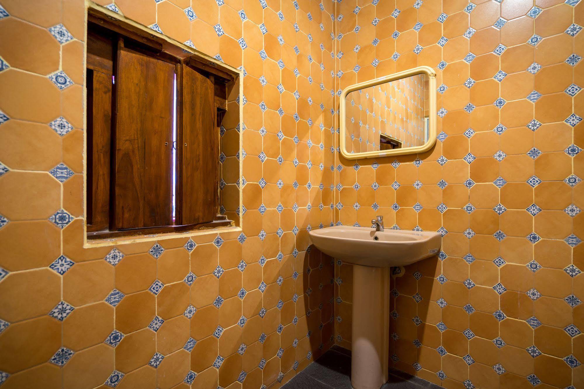 Lakeview Eco Lodge Kintamani エクステリア 写真