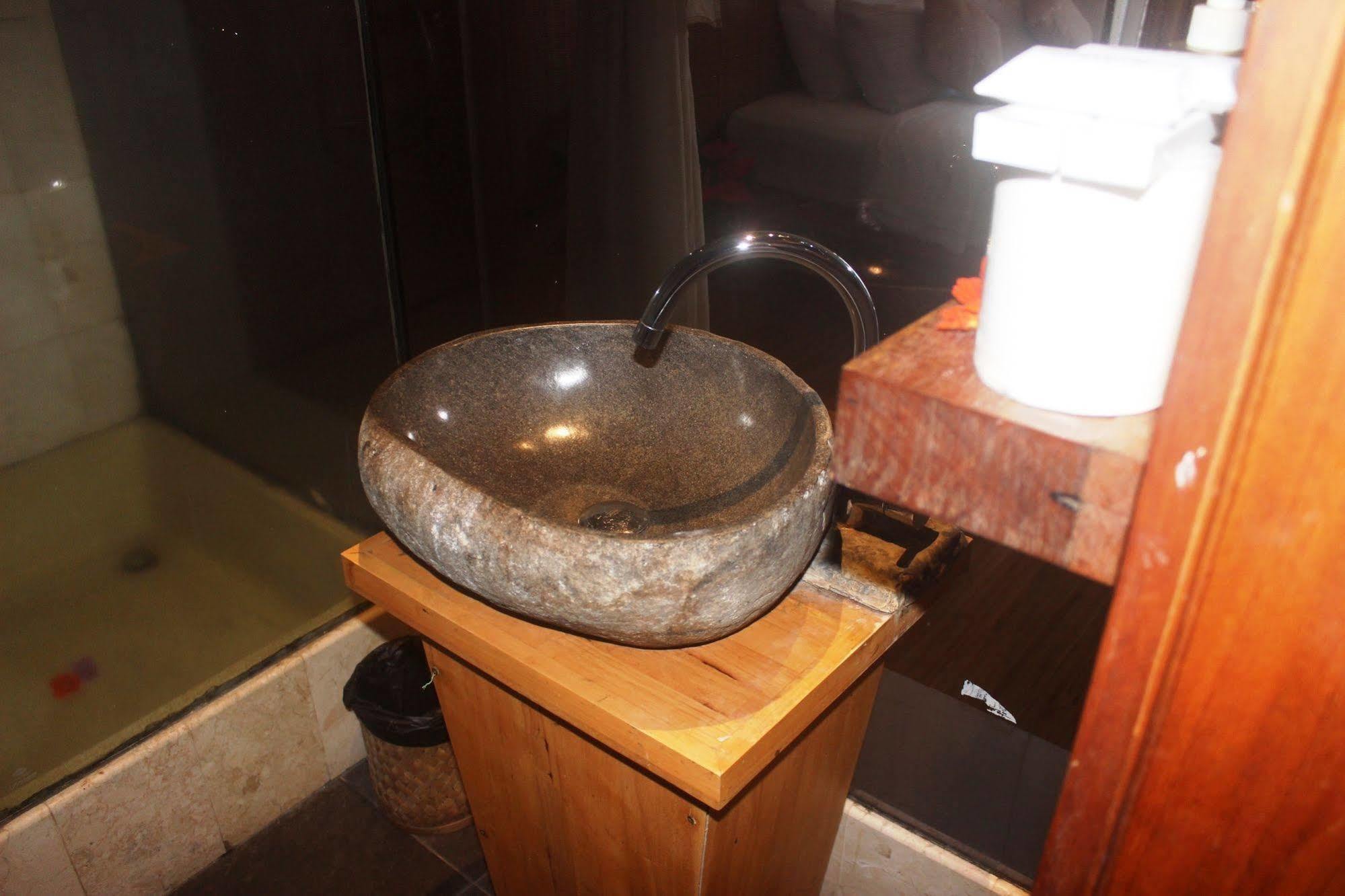 Lakeview Eco Lodge Kintamani エクステリア 写真