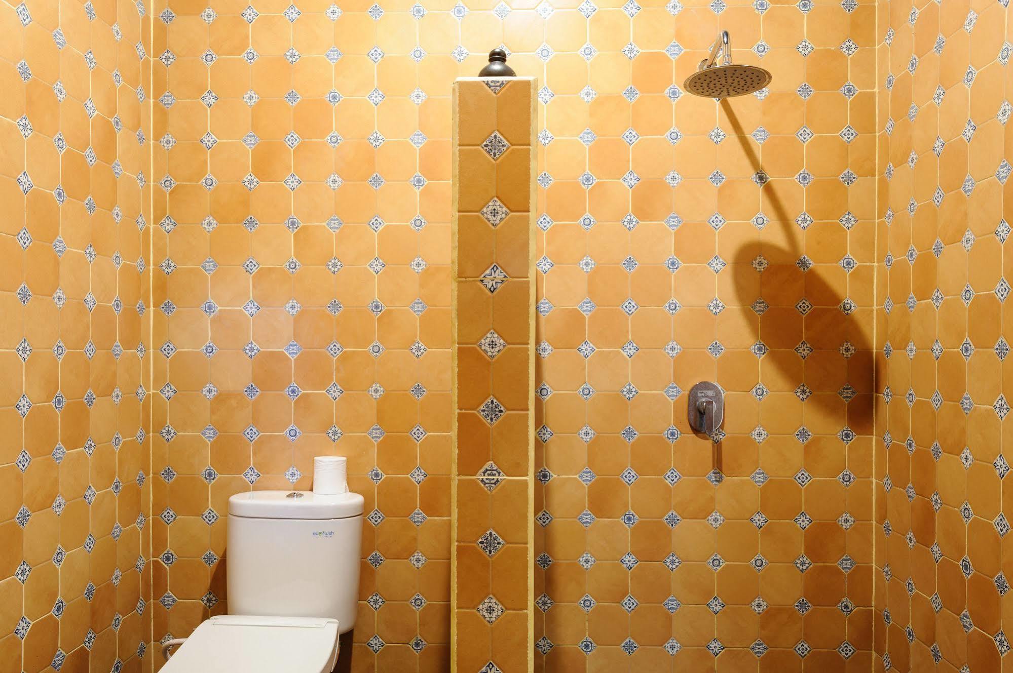 Lakeview Eco Lodge Kintamani エクステリア 写真