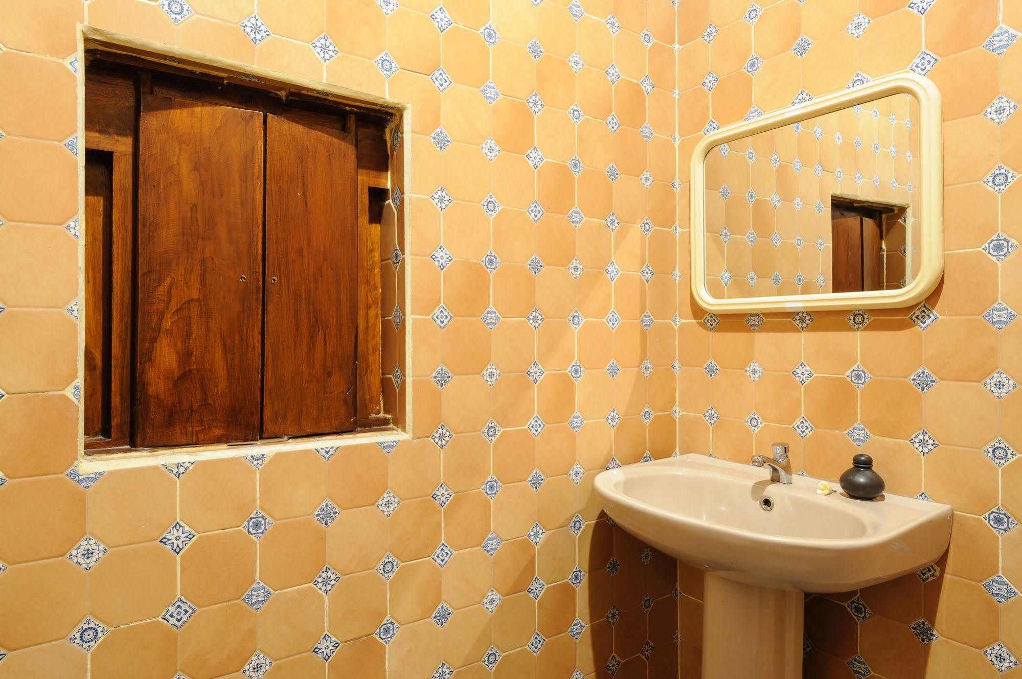 Lakeview Eco Lodge Kintamani エクステリア 写真