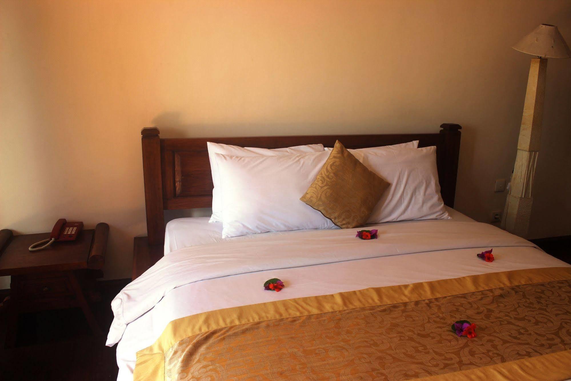 Lakeview Eco Lodge Kintamani エクステリア 写真